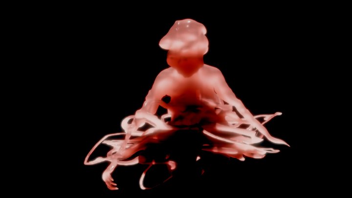 es tur neesmu bijusi!! ::0))<3 3D Model