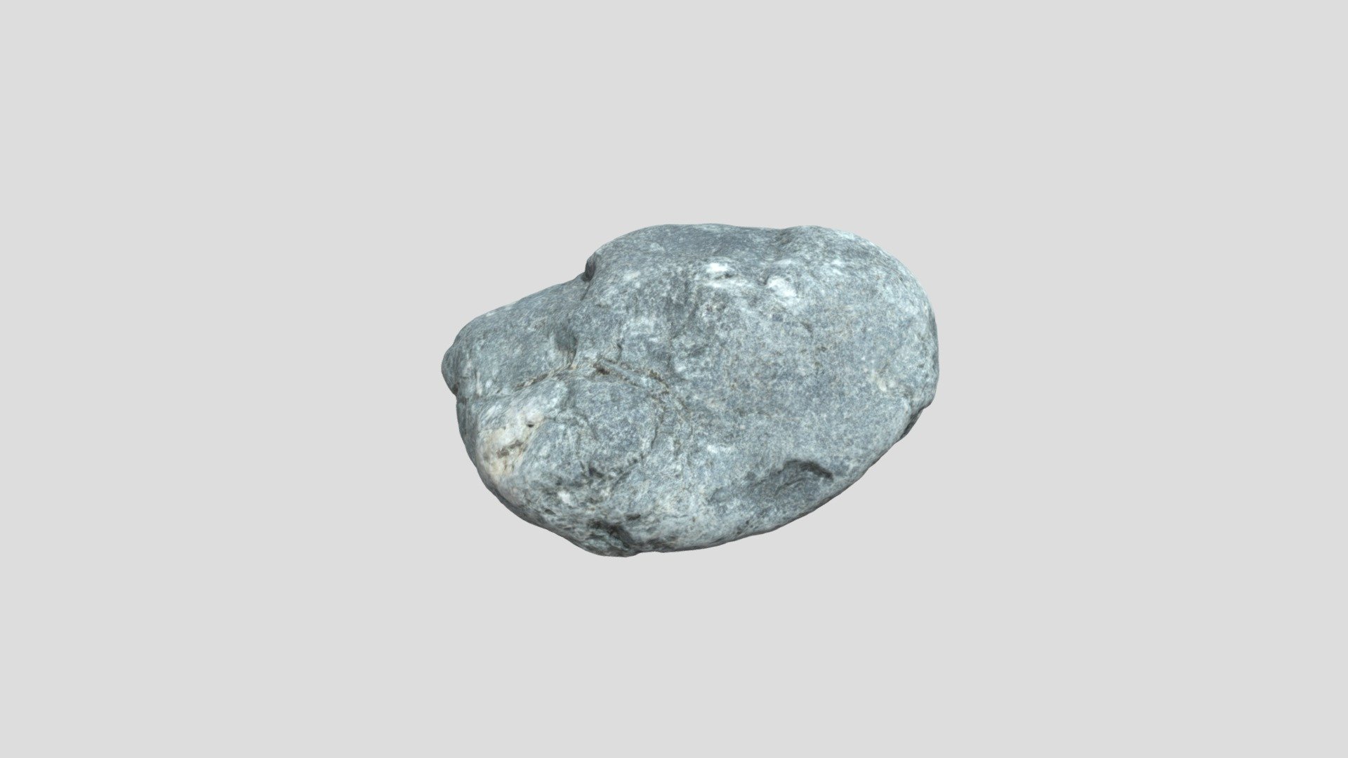 Stone — Sketchfab embed 3D viewer