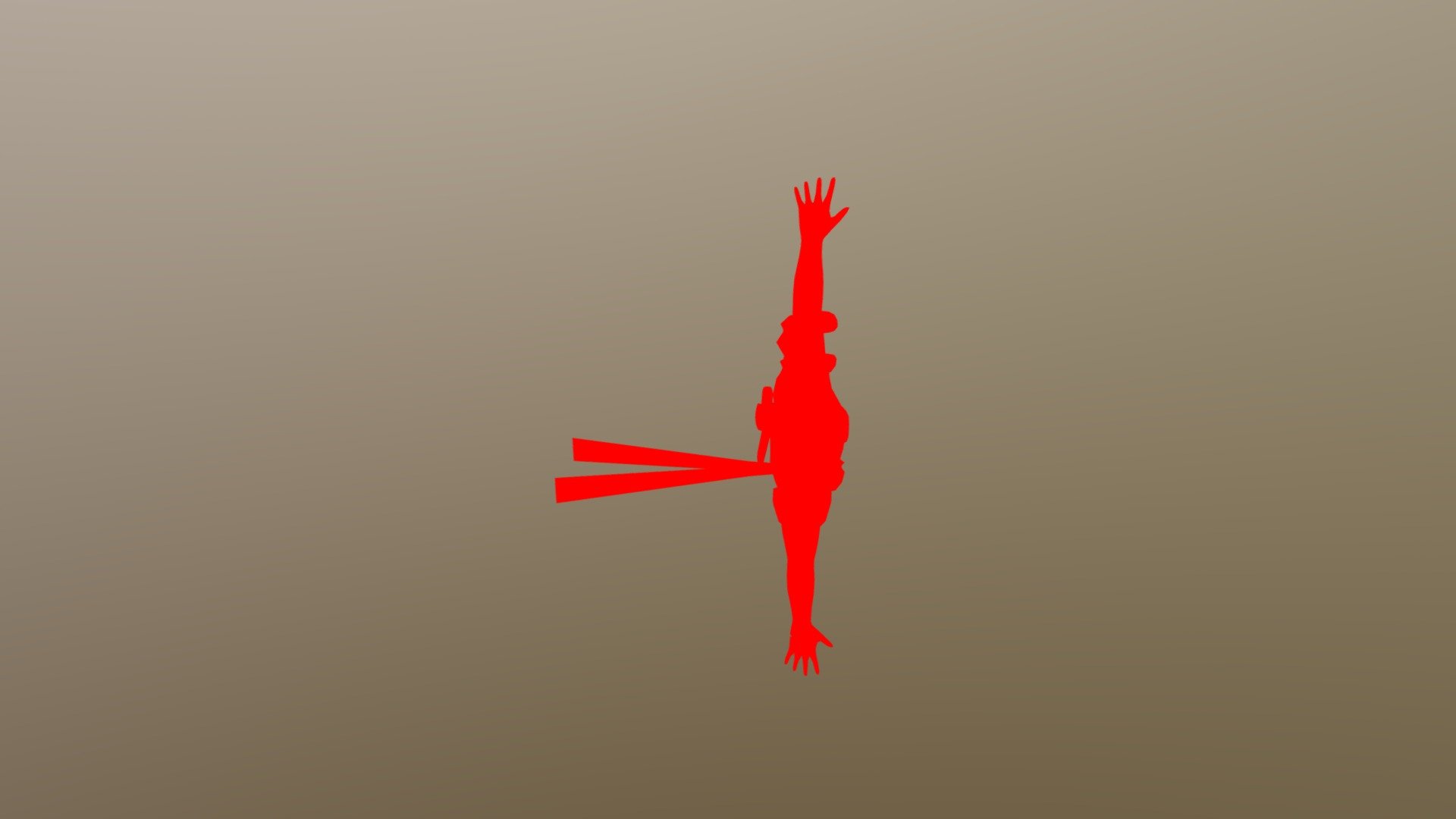 Kenshi (without texture)