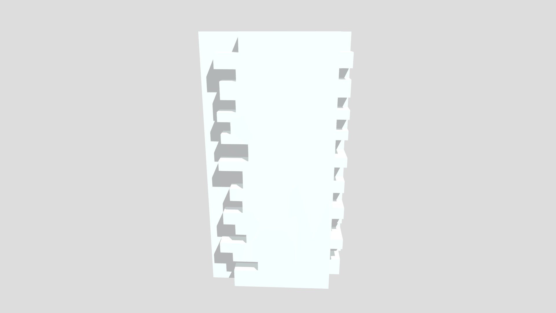 Massing Test 02