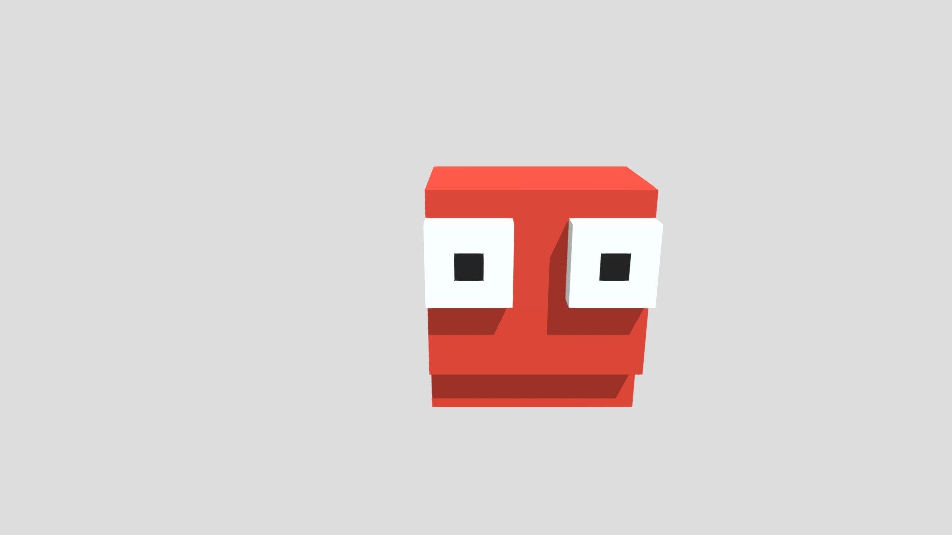 Red Slider