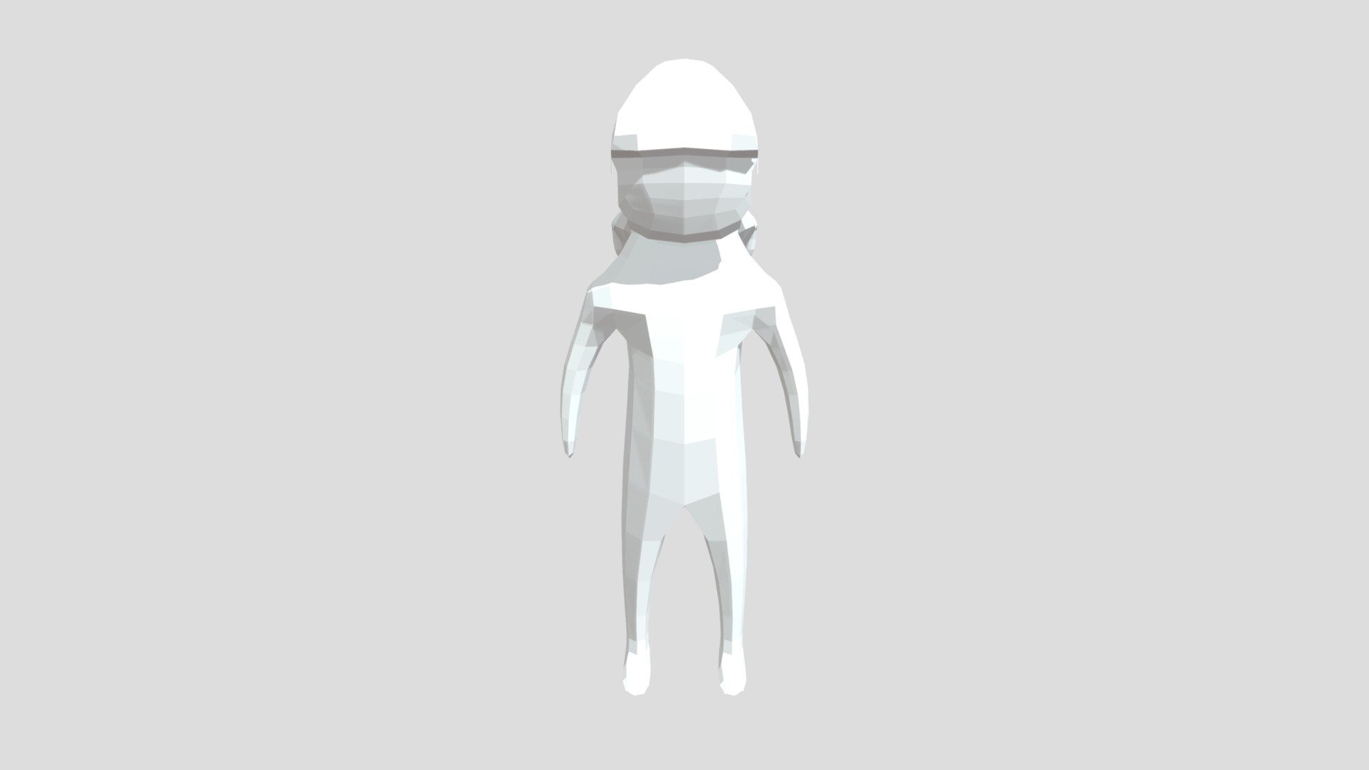 BasicCharacter - 3D model by Nick Duthie (@nduthie.13) [e294196 ...