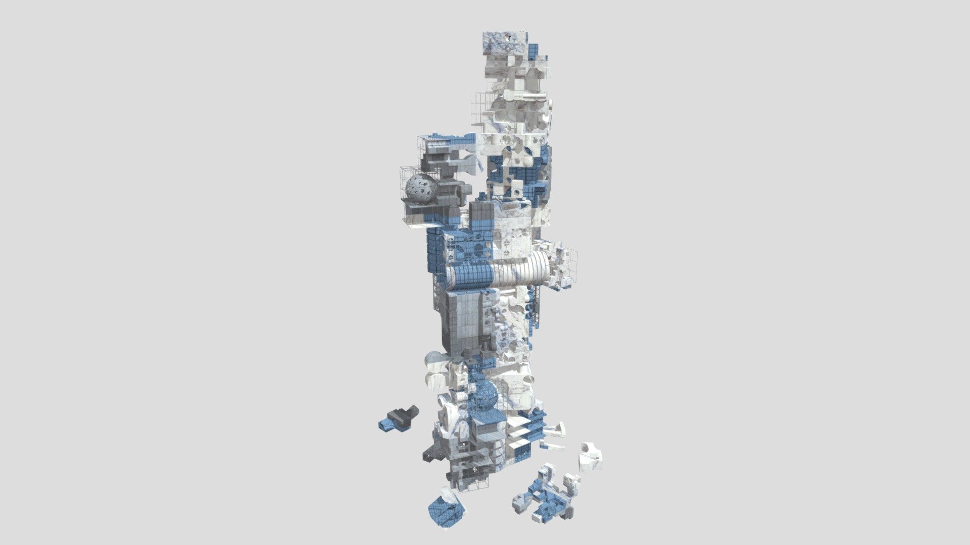 INDA_Y2_ArchDes1_Stefan_Beamy_ProjectModel