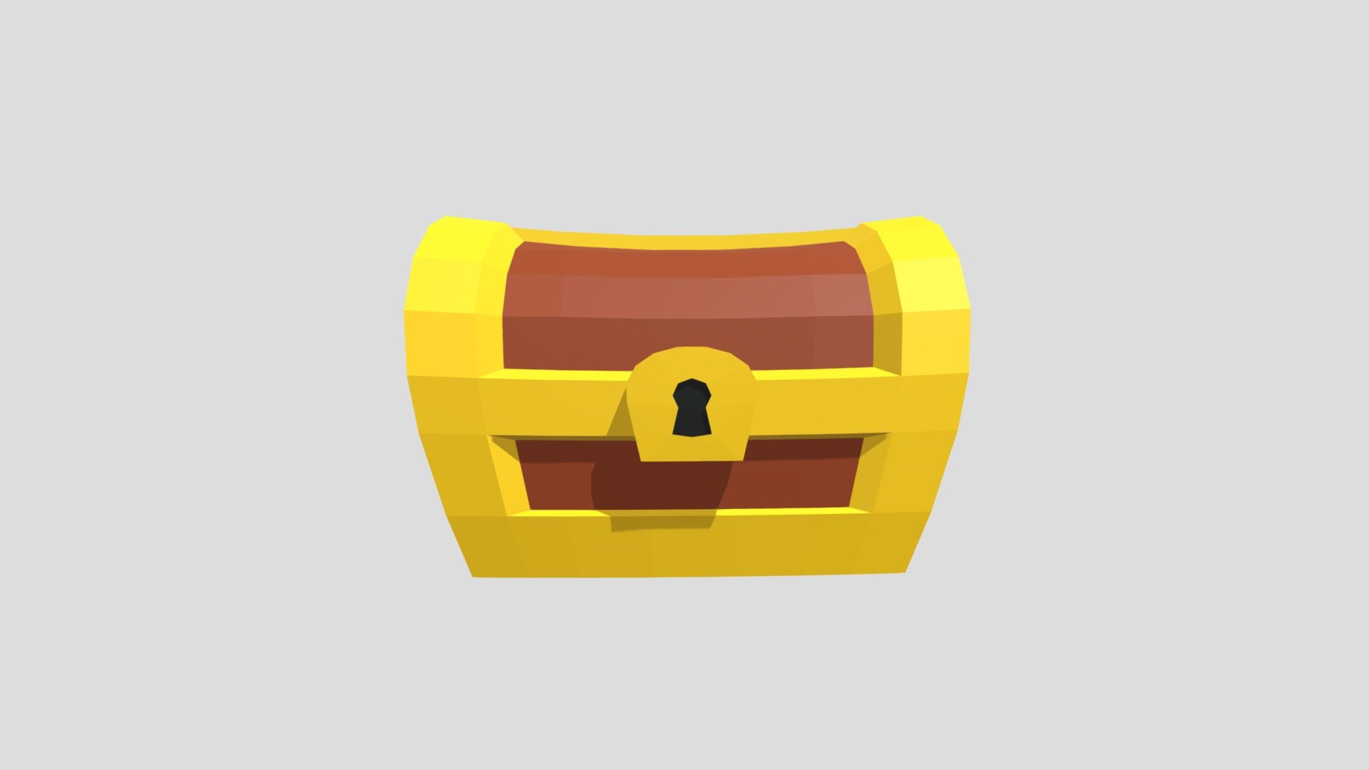 Treasure's chest