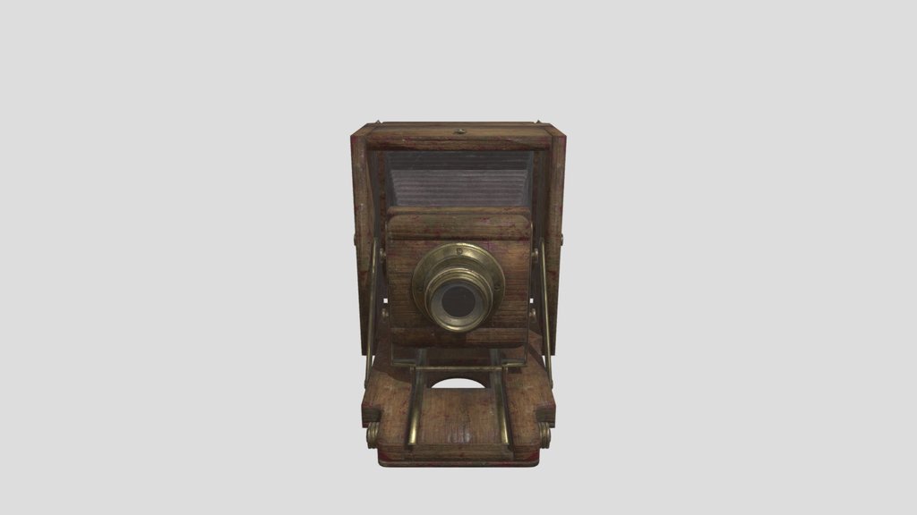 Lancaster Instantograph