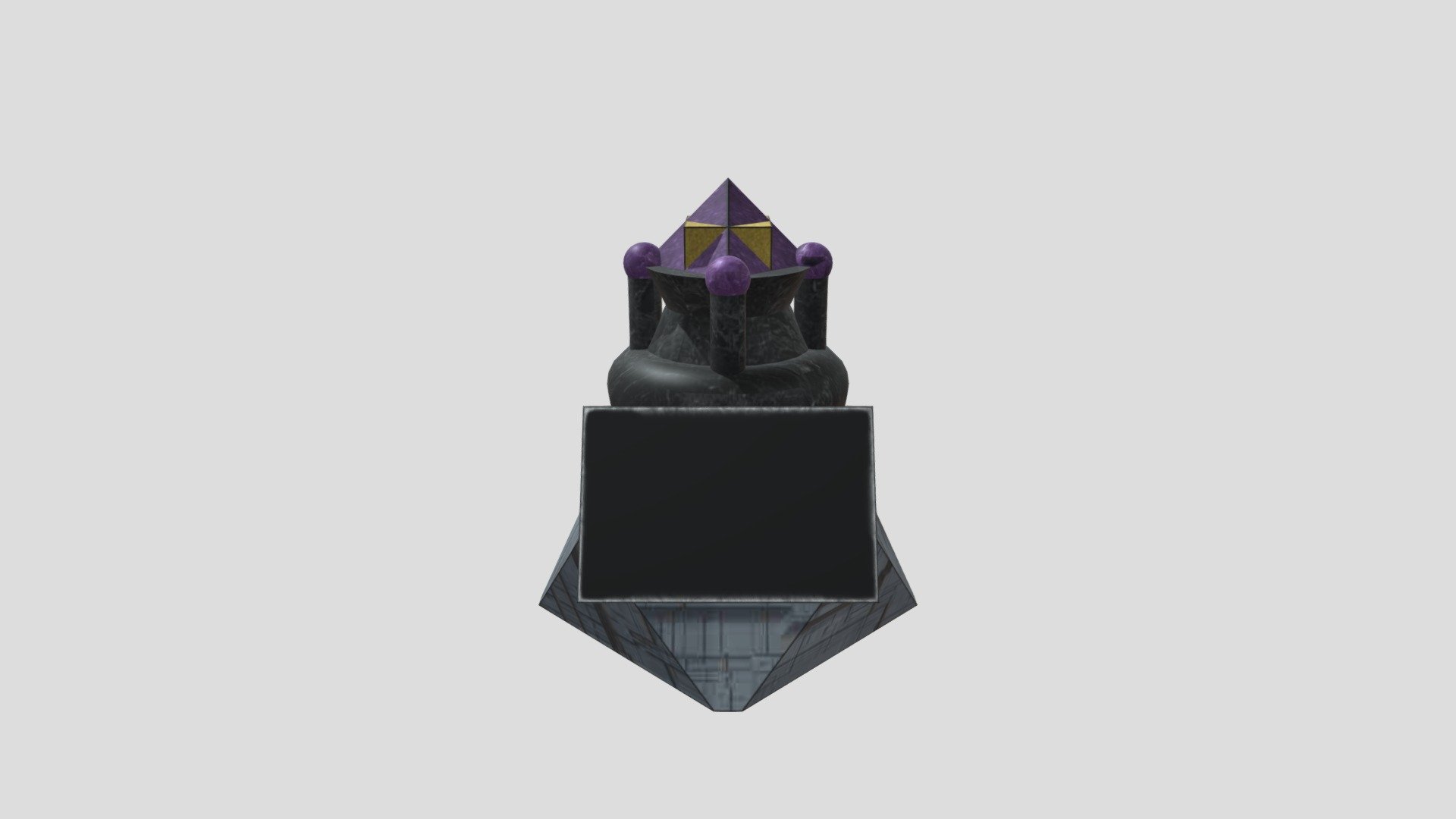 Amythest Lootbox