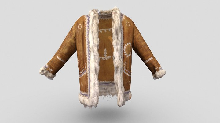 FTI11 3D Model