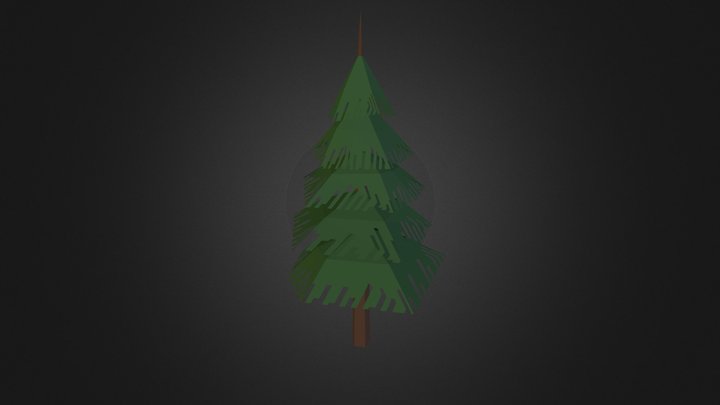 My Tree 3D Model