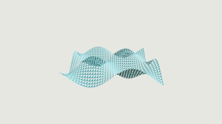 From Matlab 3D Model