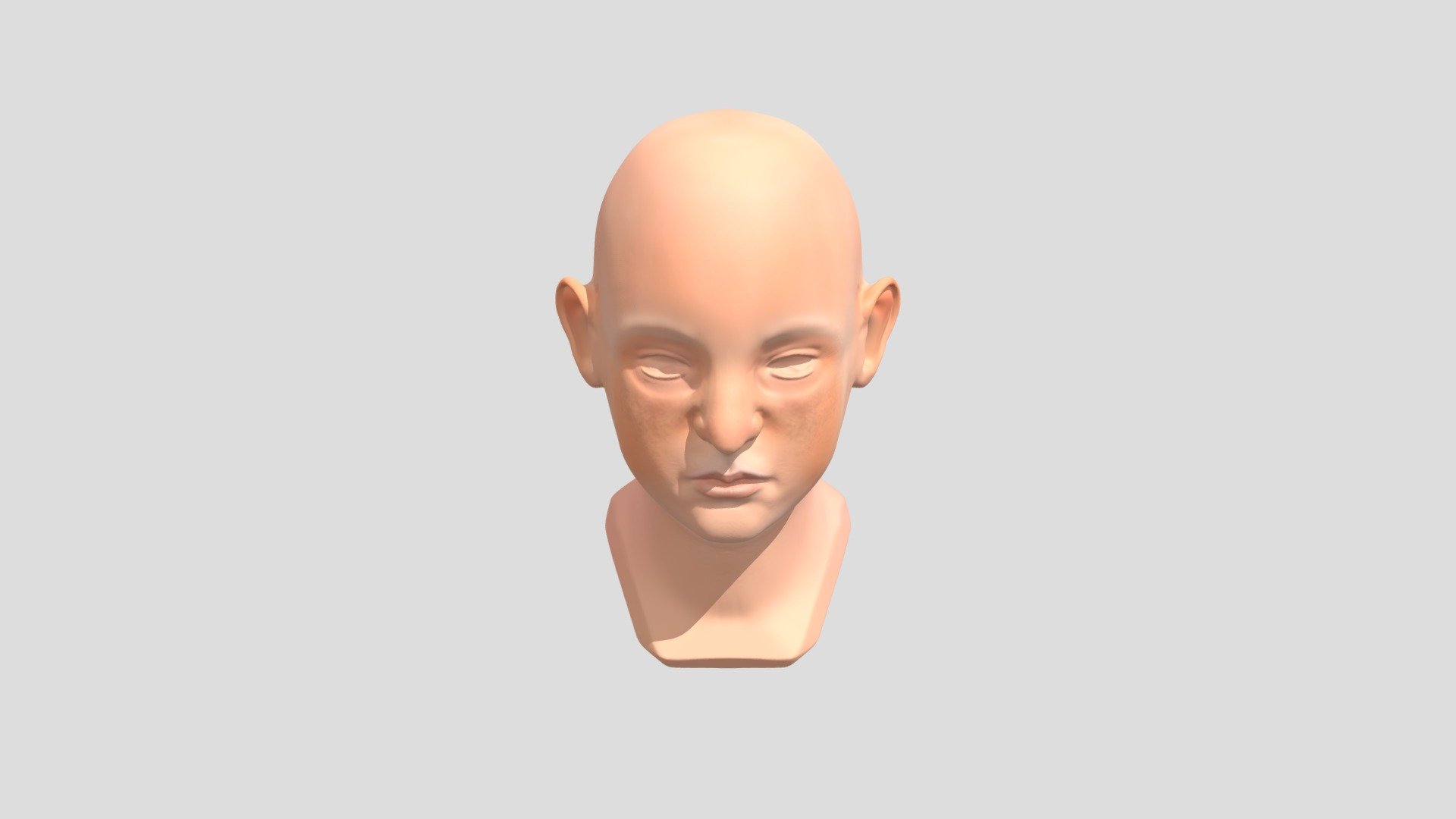 self portrait