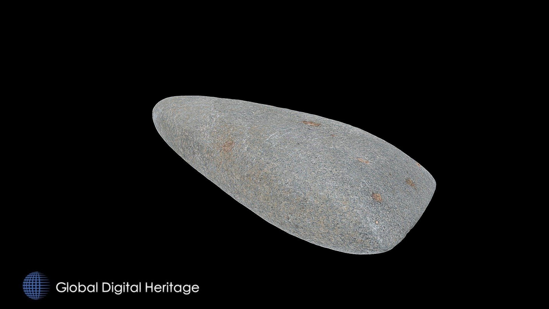 Polished Stone Axe, Montemor-o-Novo