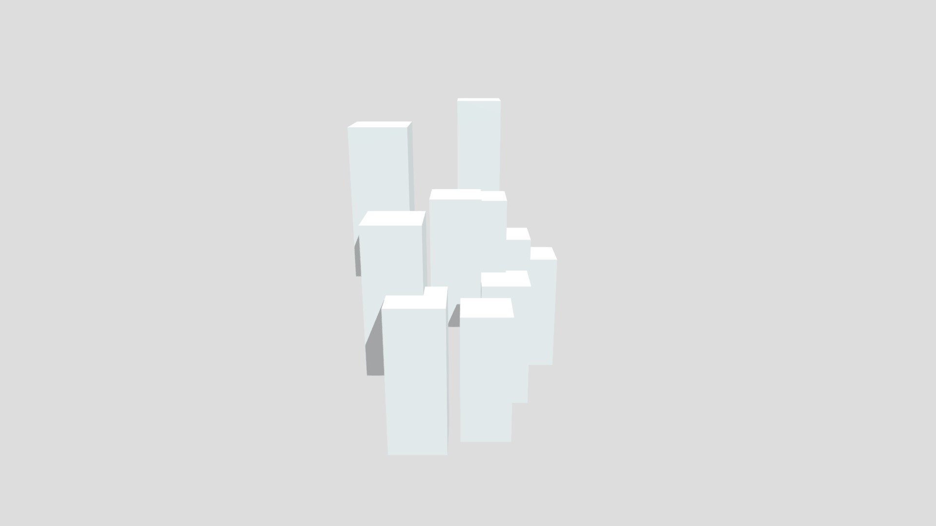 Moore0105 Duplicate Download Free 3D model by 312525 [e29fc0d