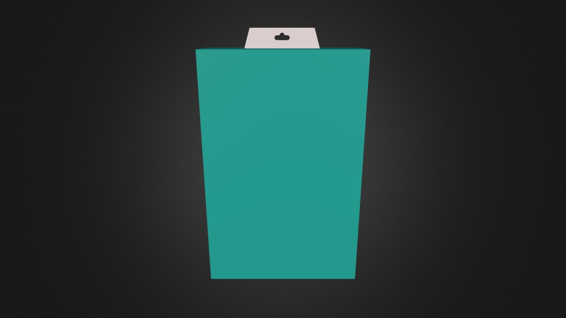 FvB Test Title 3D Model By Fvb e2a00fe Sketchfab
