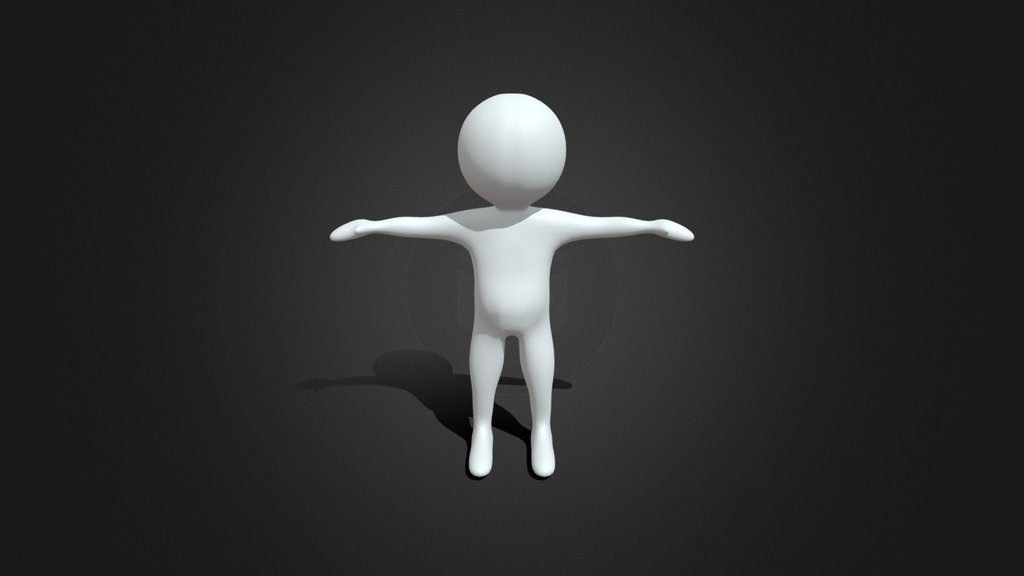 Stickman _Anil