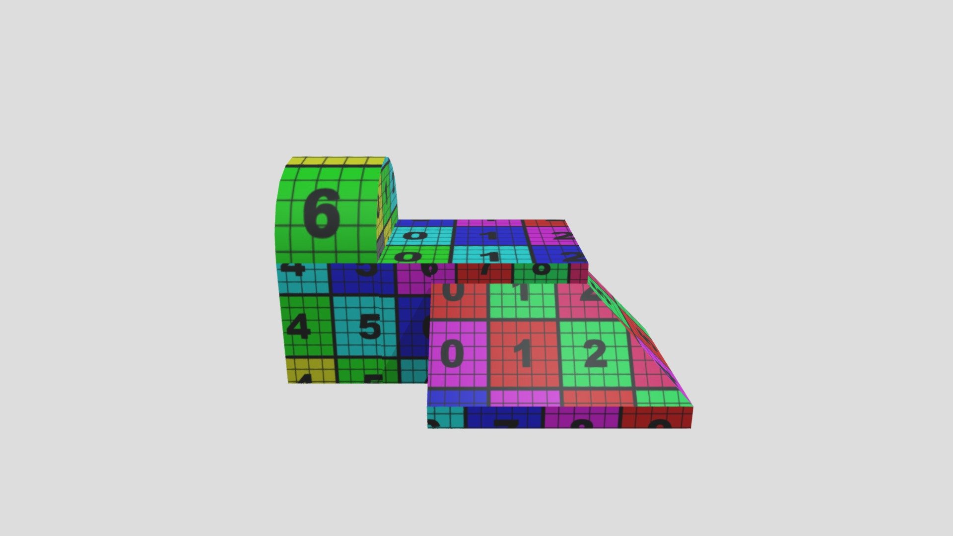 Assignment 3 - 3D model by jman0155 [e2a16df] - Sketchfab