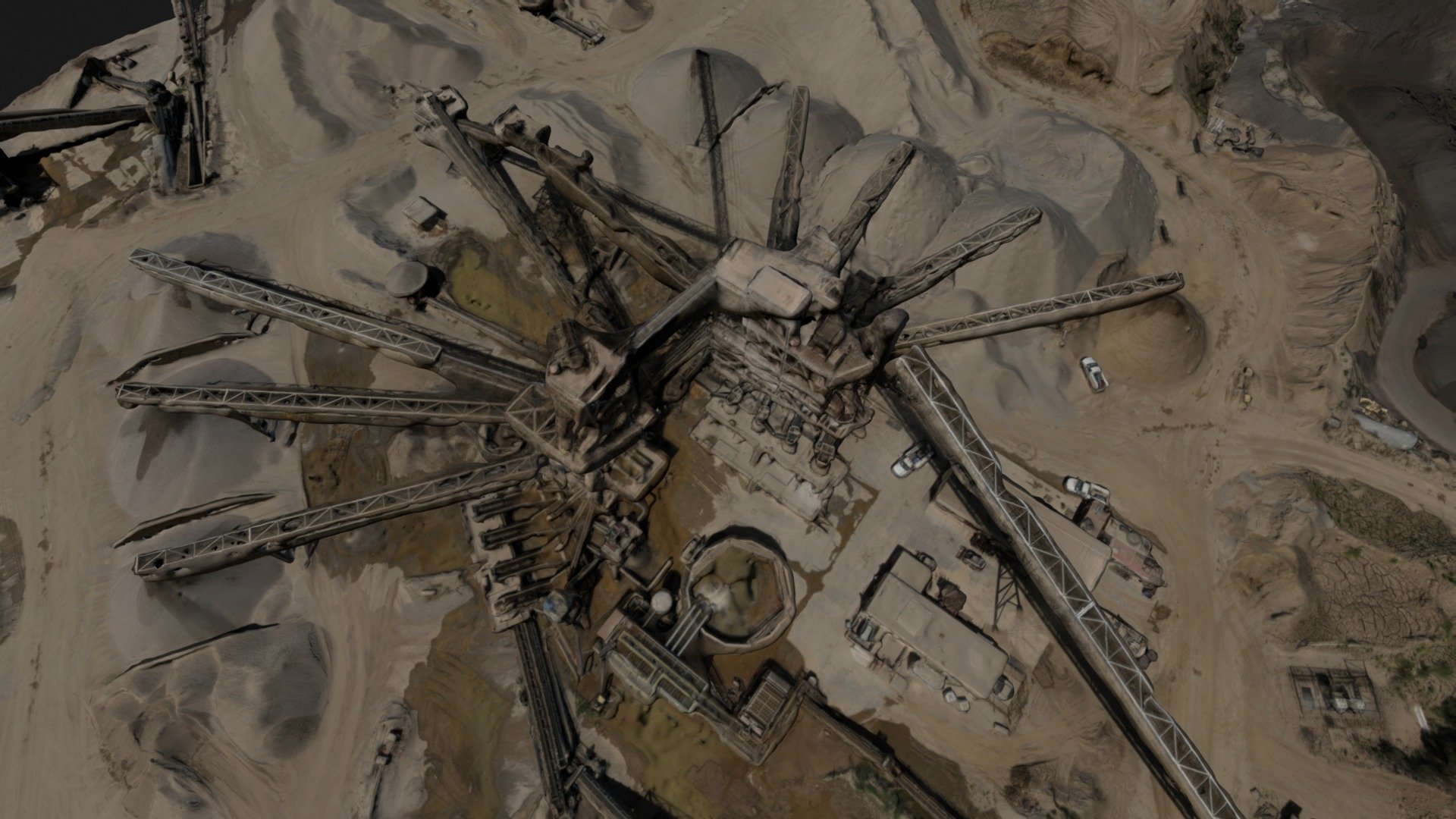 Plant Site