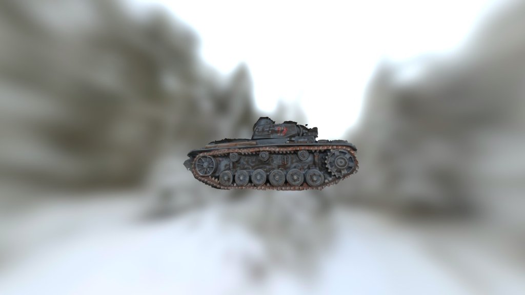 Mytank