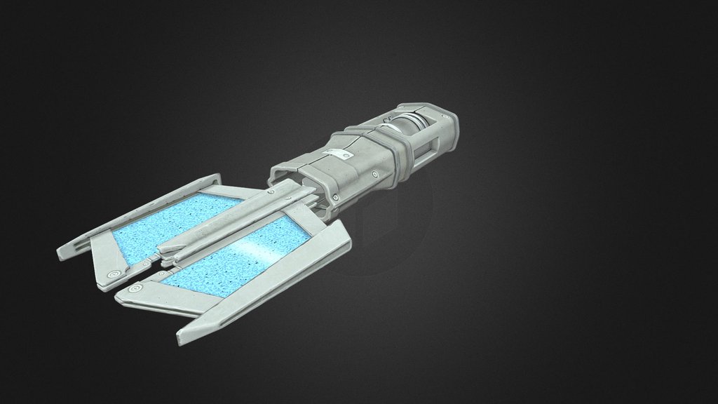 [HD] ALYX'S EMP TOOL