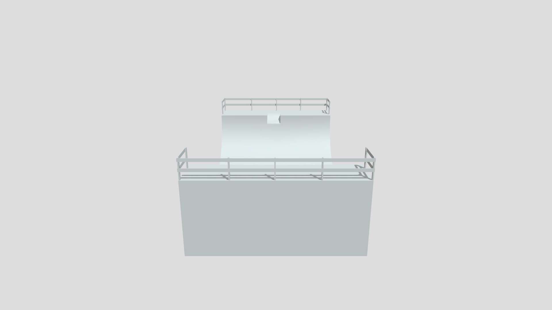 Assignment 3 - Ramp