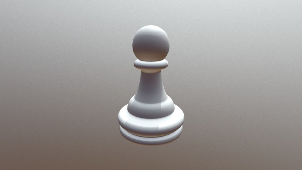 Chess Piece