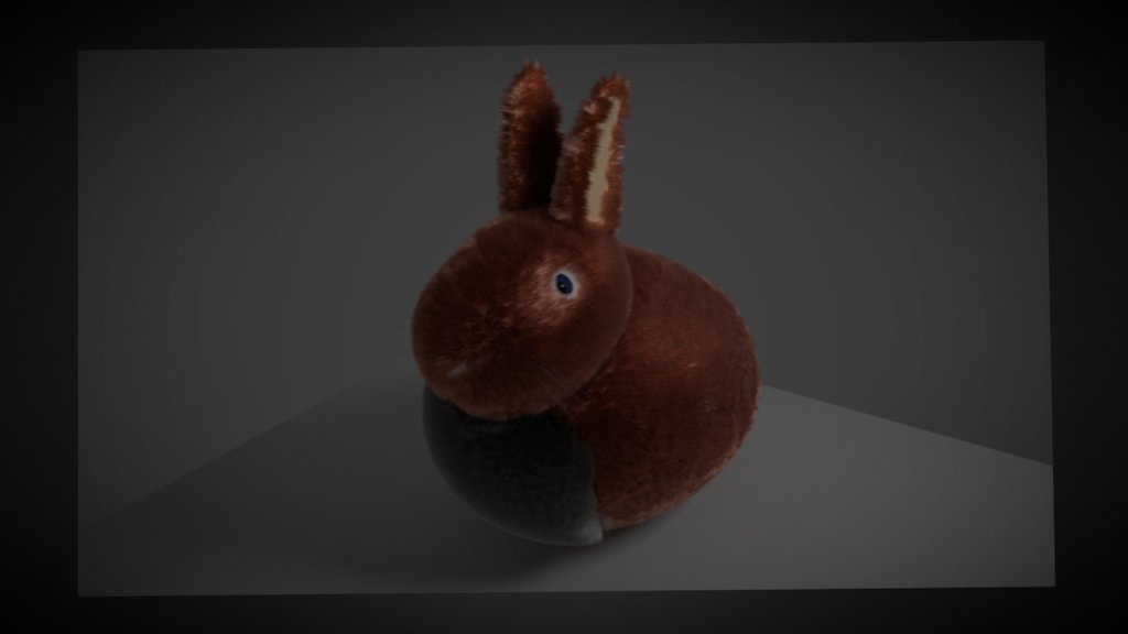 Bunny Thumbnail