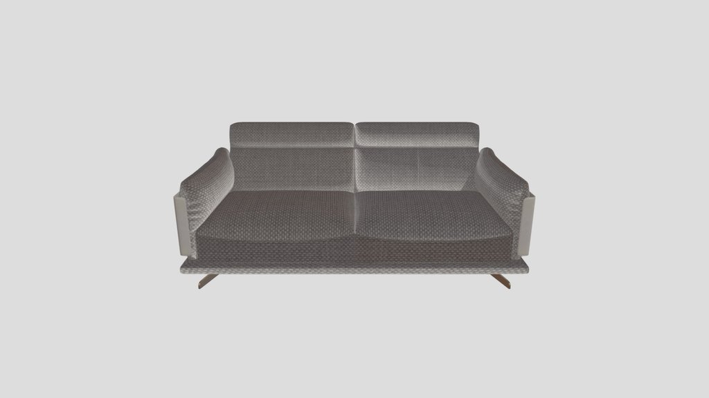 Skin Sofa