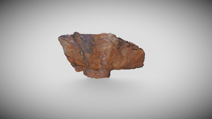 ABRIGO - D-PANEL_3 3D Model