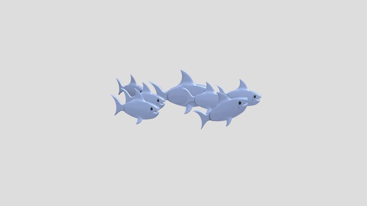 Sizzling Kup 3D Model