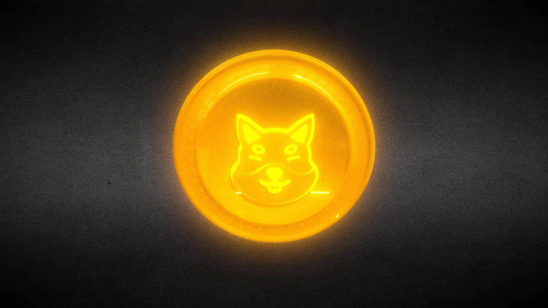 Shiba Inu Coin