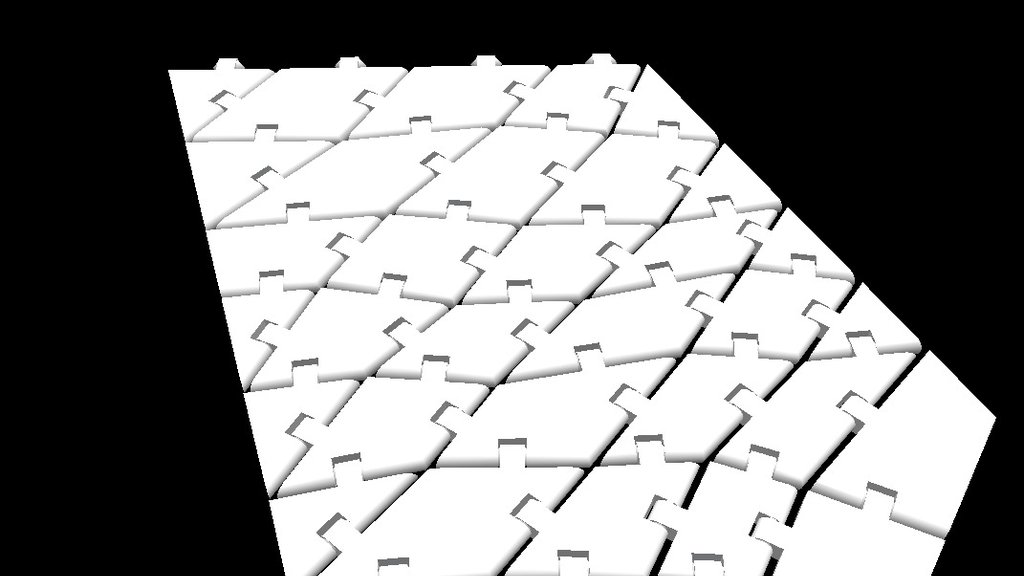 3dtie Necktie Bot