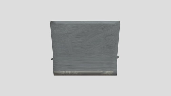 roadblockOUO 3D Model