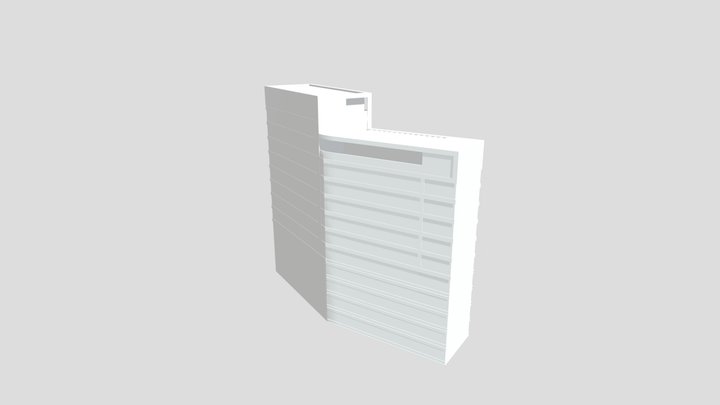 1 3D Model
