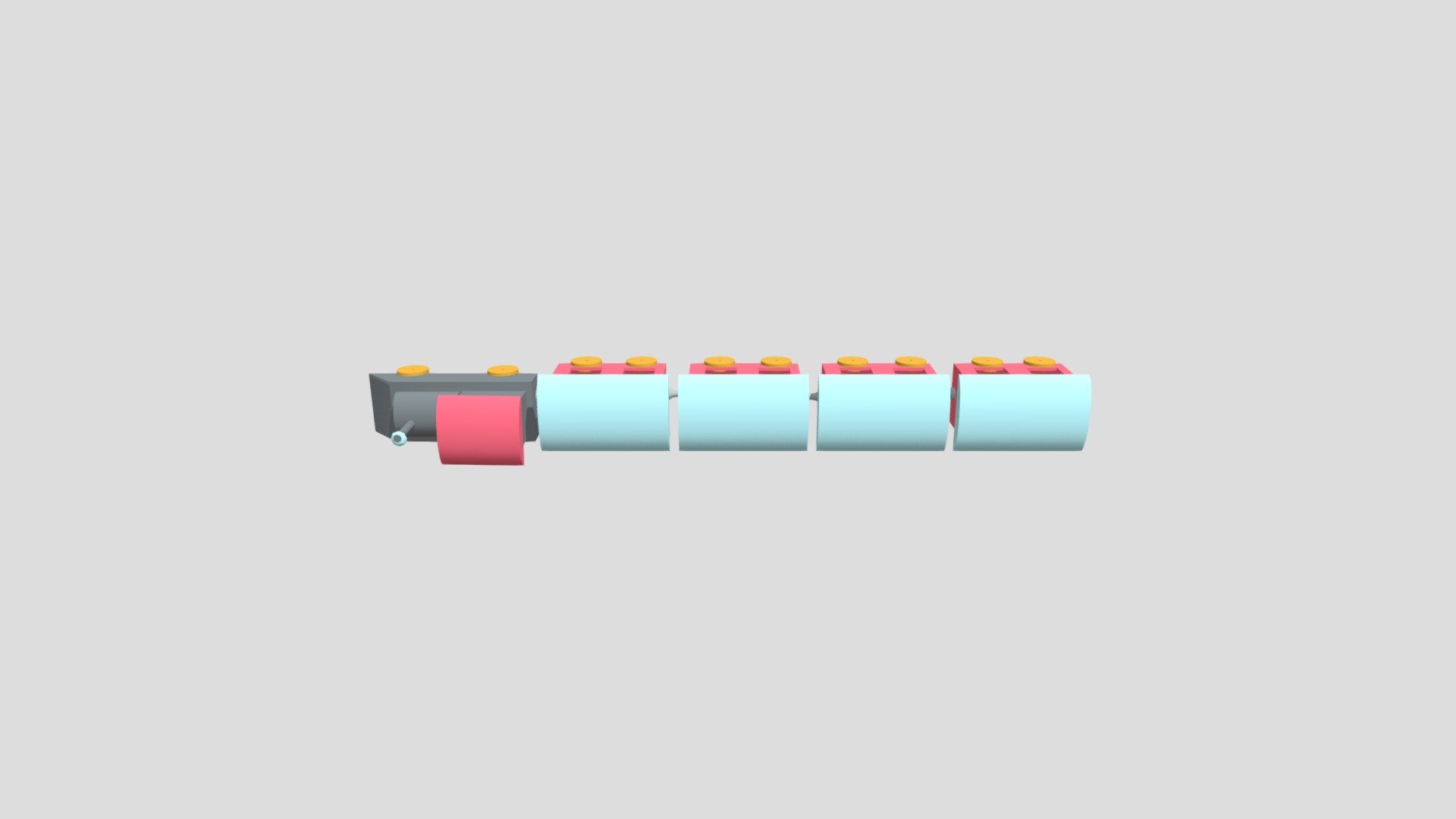 train