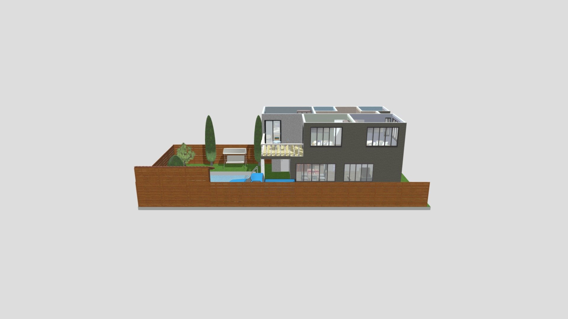 Real Dream House