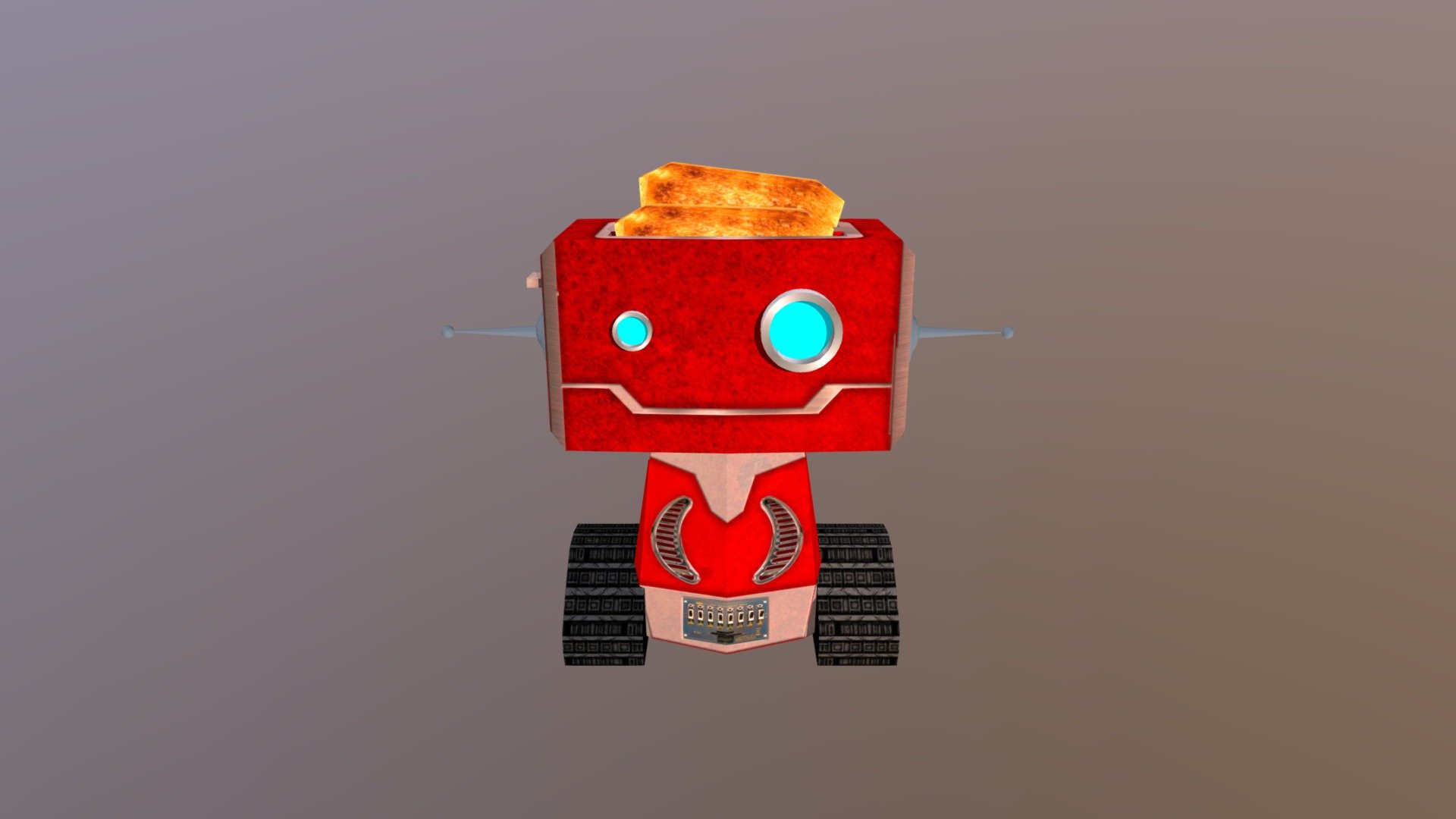 Toastboy-uv