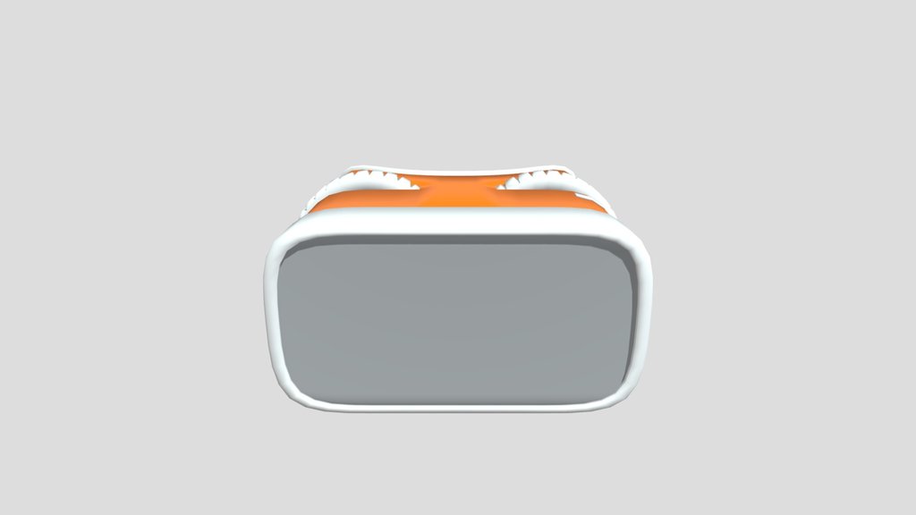 Stylised Binocular