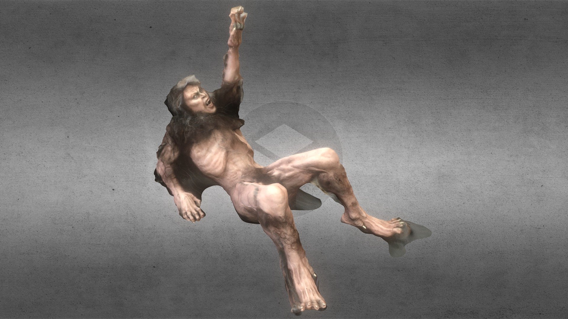 An American Werewolf in London
