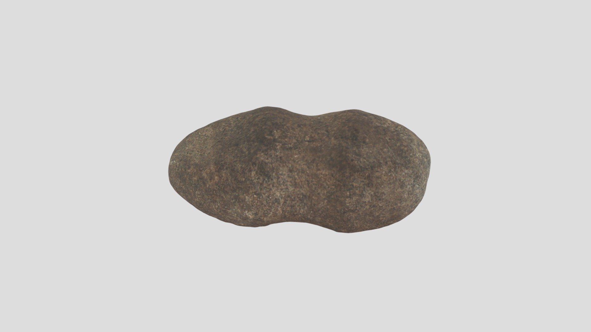 3D_Hammerstone 3D model by collections.plimoth (archaeology.plimoth) [e2b0007] Sketchfab