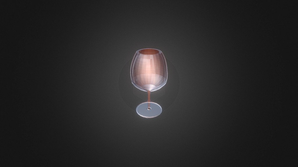 Glass Cup