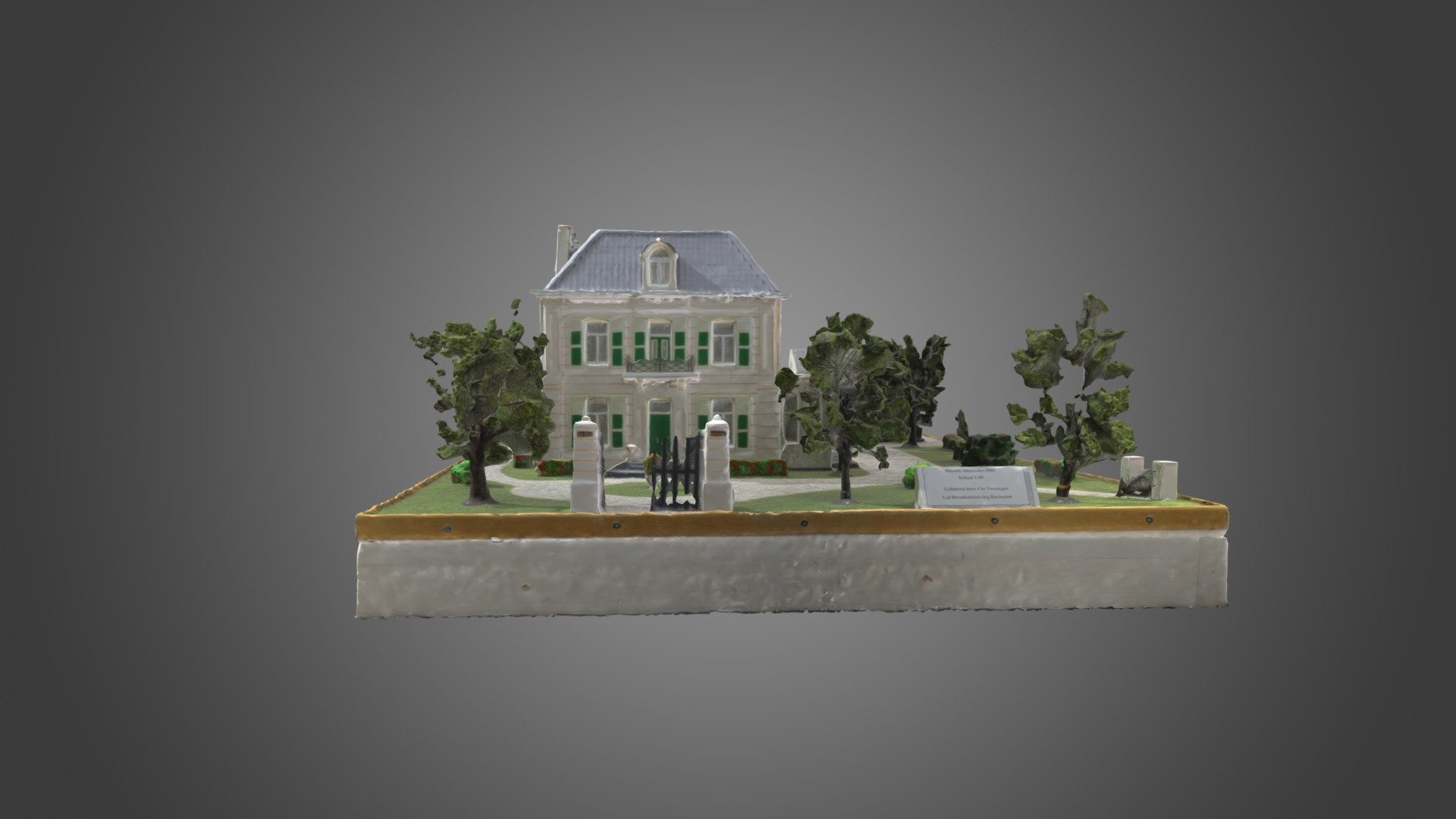 70 Villa Fleurie