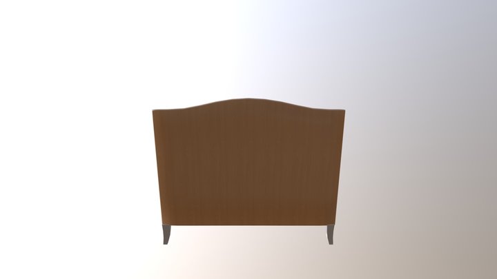 SampleScene 3D Model
