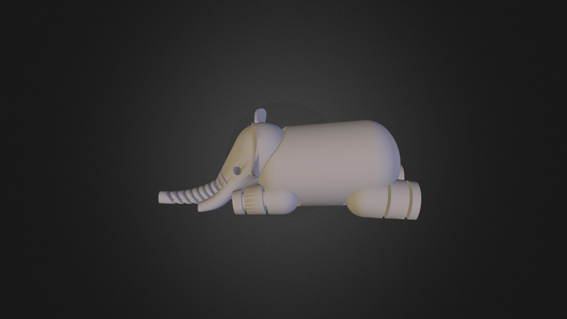 LFS Elephant