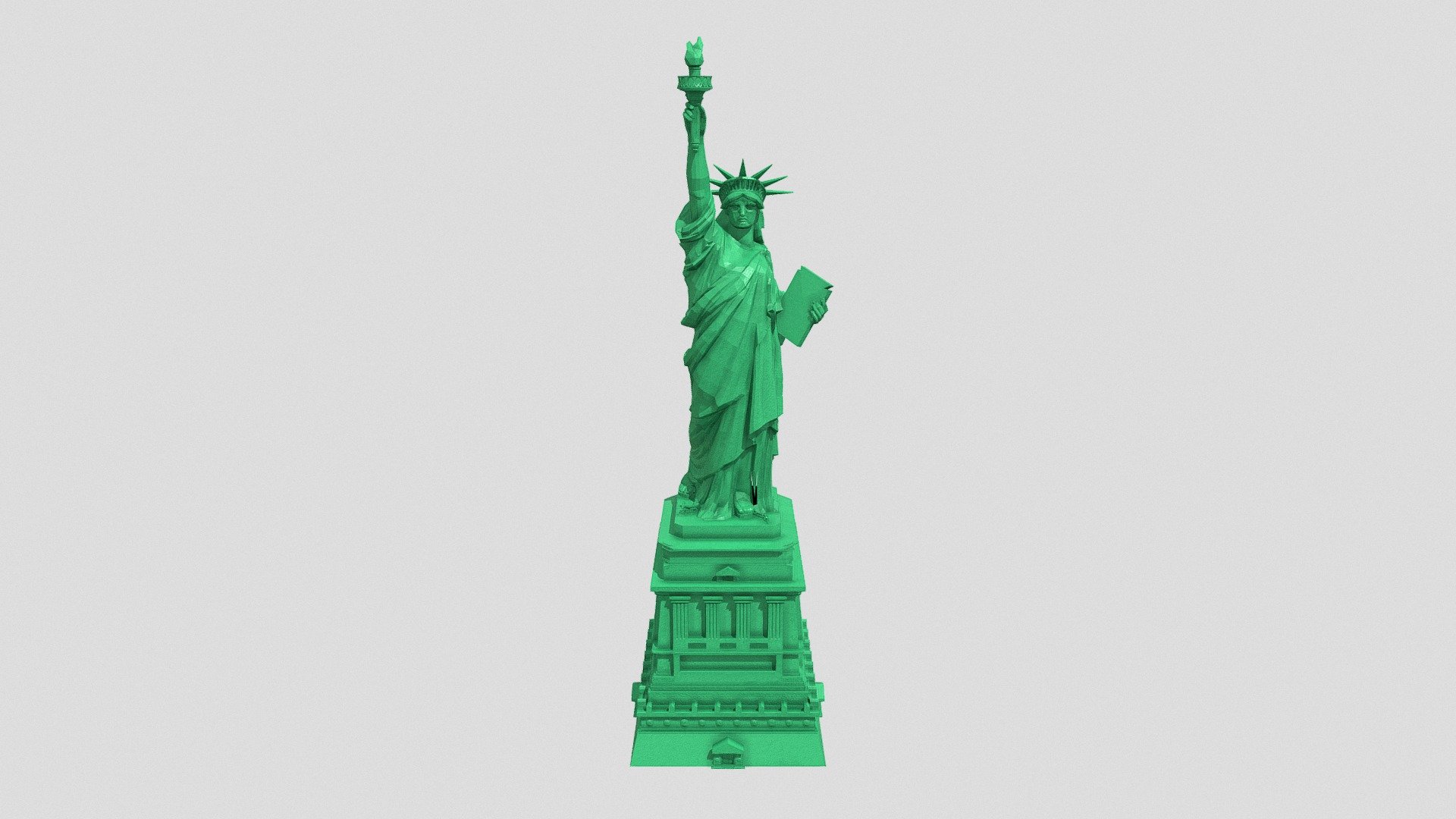 Liberty Test 4.0