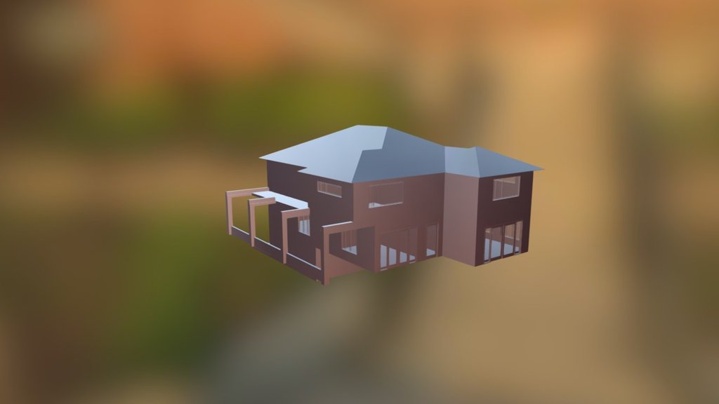Sam House (basic)