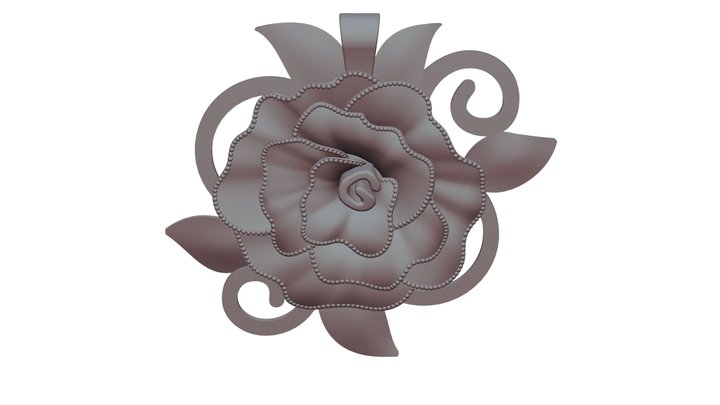 RPver4 3D Model