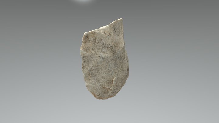объект 4 3D Model