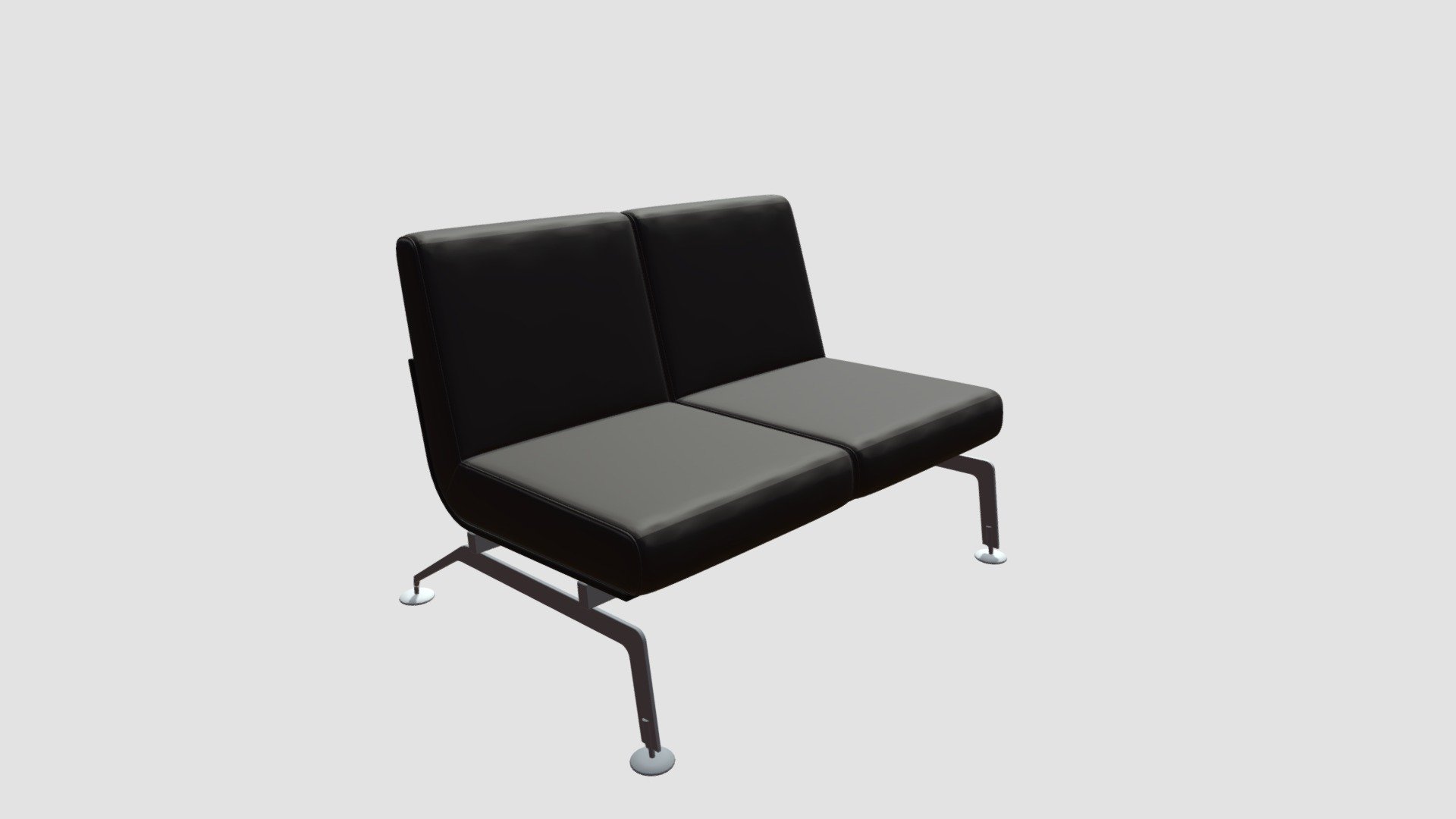 sofa — Sketchfab embed 3D viewer