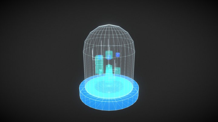 11_诉讼风险信息探查0924_c4d 3D Model