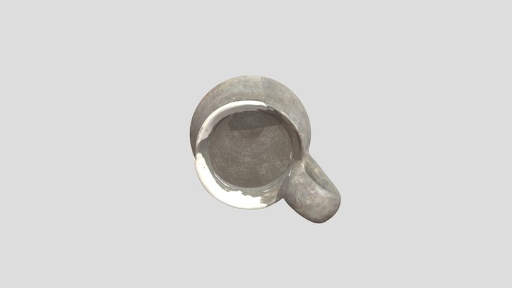 136 3D Model