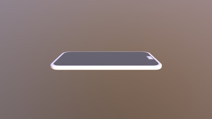 Telefono Supervivencia 3D Model